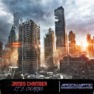 It's Coimng (Original Mix)