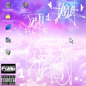 Glisten (feat. Joeyy)