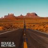 Rouge - ON THE ROAD (feat. Ricy Rich)
