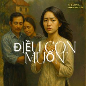 ĐIỀU CON MUỐN