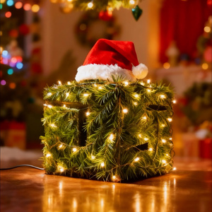 Новогодняя