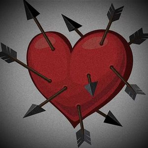 Bad Valentine's Day(Prod by RedRumMusic)