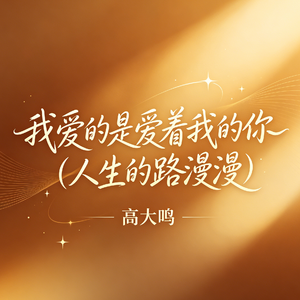 我爱的是爱着我的你（人生的路漫漫）