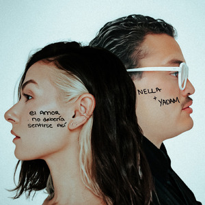 el amor no debería sentirse así