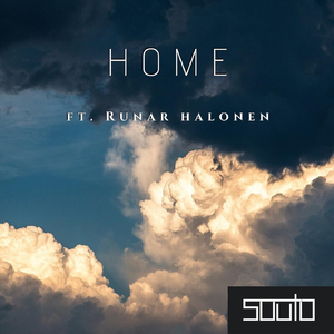 Home (feat. Runar Halonen)