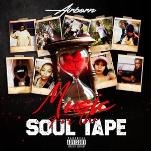 Woooah (feat. GenoCashn’)