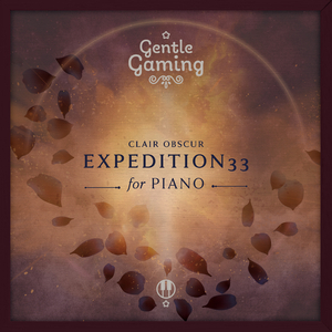 Gustave (from "Clair Obscur: Expedition 33")