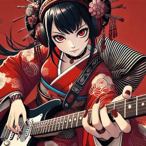 侍RoninSoul, Vol.1