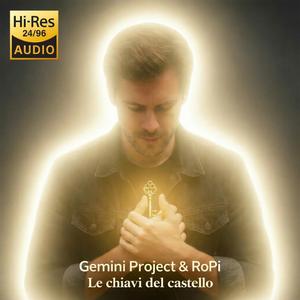 Le chiavi del castello (feat. RoPi) (Special Version Hi-Res 24/96)