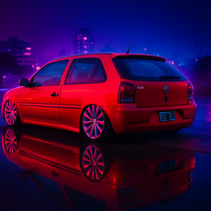 Deixa o Amigo Feliz (Eletrofunk)