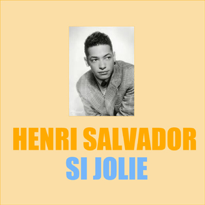 Henri Salvador s'amuse