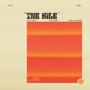 the nile (feat. Save Ferris & Jorden Albright)