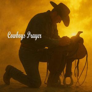 Cowboy Prayer