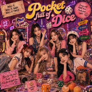 Pocket full of Dice