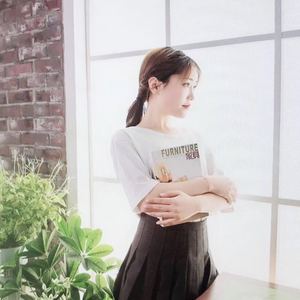 最美的情缘-安宝儿