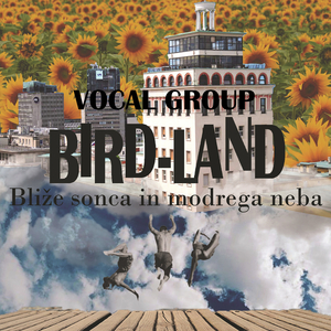 V Črnih Rokavicah /Cry Me a River)