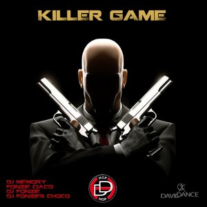 Killer Game (Original mix)