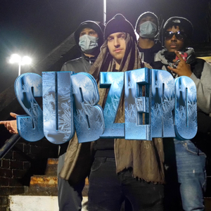 #Subzero (feat. Pav)