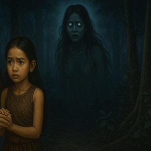 វង្វេងព្រៃនៅភ្នំបូកគោបានសាចាំងជួយ និទានរឿងអបិយជំនឿ