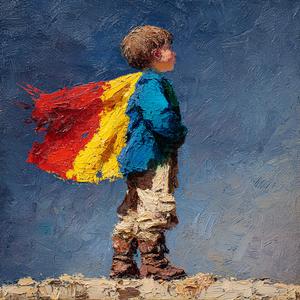 "Deșteaptă-te, Române!" The Romanian National Anthem