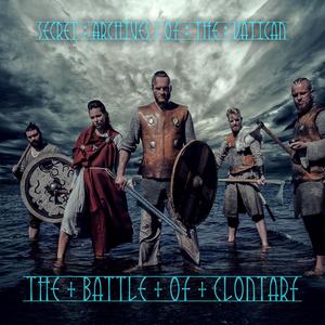 The Battle Of Clontarf