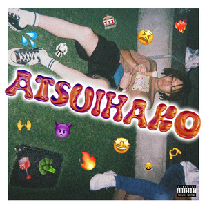 ammo (feat. Itaq & HYPE Killer Moon) [Remix]