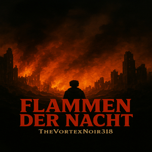 Flammen Der Nacht