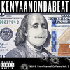 KenyaanOnDaBeat - Blue Strips
