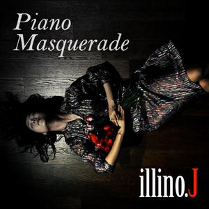 Piano Masquerade