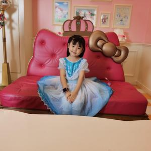 闪亮小红星—刘馨月/八音盒艺术