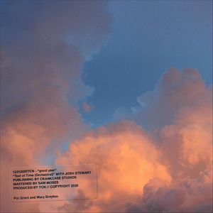 Test of Time (Orchestral)