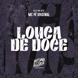 Louca de Doce