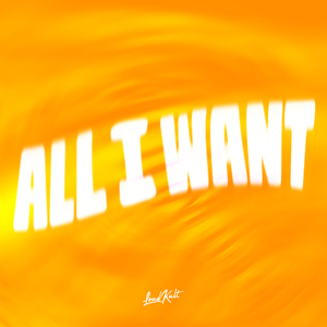 ALL I WANT