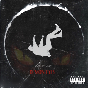 DEMON EYEZ