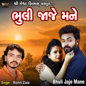 Bhuli Jaje Mane