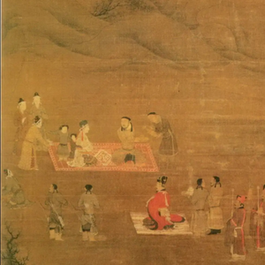 大胡笳（全本）