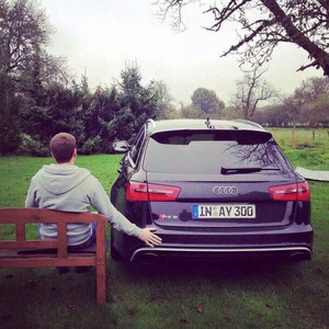 伴儿（为改装正身)