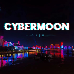 Cyber Moon