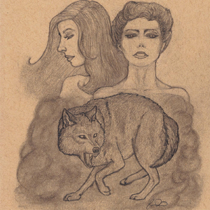 Wolves & Women