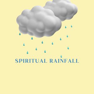 Heavenly Peace With Rain