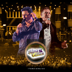 Pot-Pourri: Fora do Comum / Na Hora de Amar (Ao Vivo)