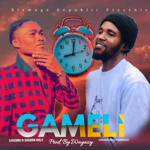 Gameli