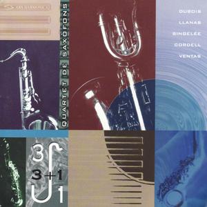 Premier Quatuor, Op. 53: I. Andante - Allegro