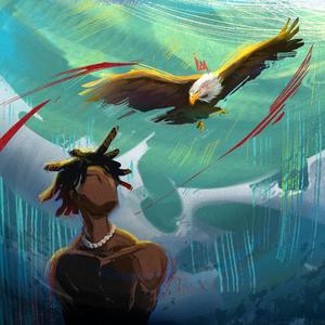 Bagando (feat. IBRA)