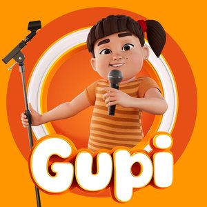 Benim Adım Gupi (Instrumental)