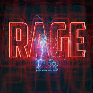 Rage 2022