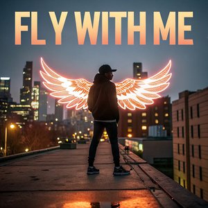 Fly With Me