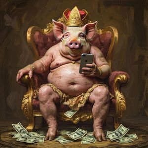 Больше хлеба!