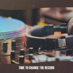Time to Change the Record