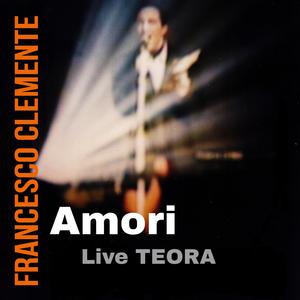 AMORI (Live)